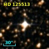 HD 125513