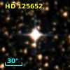 HD 125652