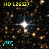 HD 126527