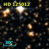 HD 125012