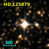 HD 125879