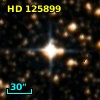 HD 125899