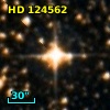 HD 124562