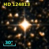 HD 124813