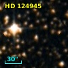 HD 124945