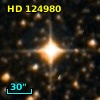 HD 124980