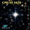 CPD-55  5978