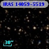 IRAS 14059-5519
