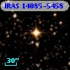 IRAS 14085-5458