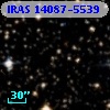 IRAS 14087-5539
