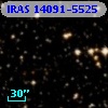 IRAS 14091-5525