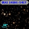 IRAS 14101-5457