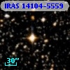 IRAS 14104-5559