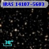 IRAS 14107-5603