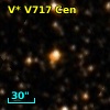 V* V717 Cen