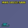 IRAS 14112-5446