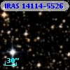 IRAS 14114-5526