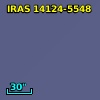 IRAS 14124-5548