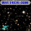 IRAS 14128-5600