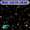 IRAS 14129-5616