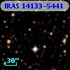 IRAS 14133-5441