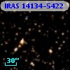 IRAS 14134-5422
