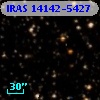 IRAS 14142-5427