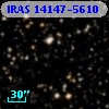 IRAS 14147-5610