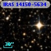 IRAS 14150-5634