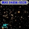 IRAS 14156-5529