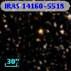 IRAS 14160-5518