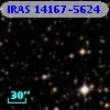 IRAS 14167-5624