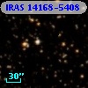 IRAS 14168-5408