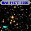 IRAS 14175-5555