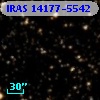 IRAS 14177-5542