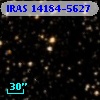 IRAS 14184-5627
