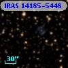IRAS 14185-5448