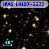 IRAS 14197-5522