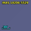 IRAS 14206-5529