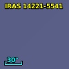 IRAS 14221-5541