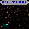 IRAS 14225-5457