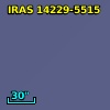 IRAS 14229-5515