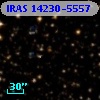 IRAS 14230-5557