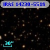 IRAS 14230-5518