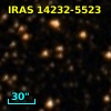 IRAS 14232-5523