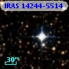 IRAS 14244-5514