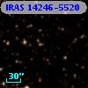 IRAS 14246-5520