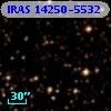 IRAS 14250-5532