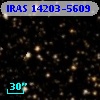 IRAS 14203-5609