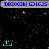 [DB2002b] G316.25+4.92